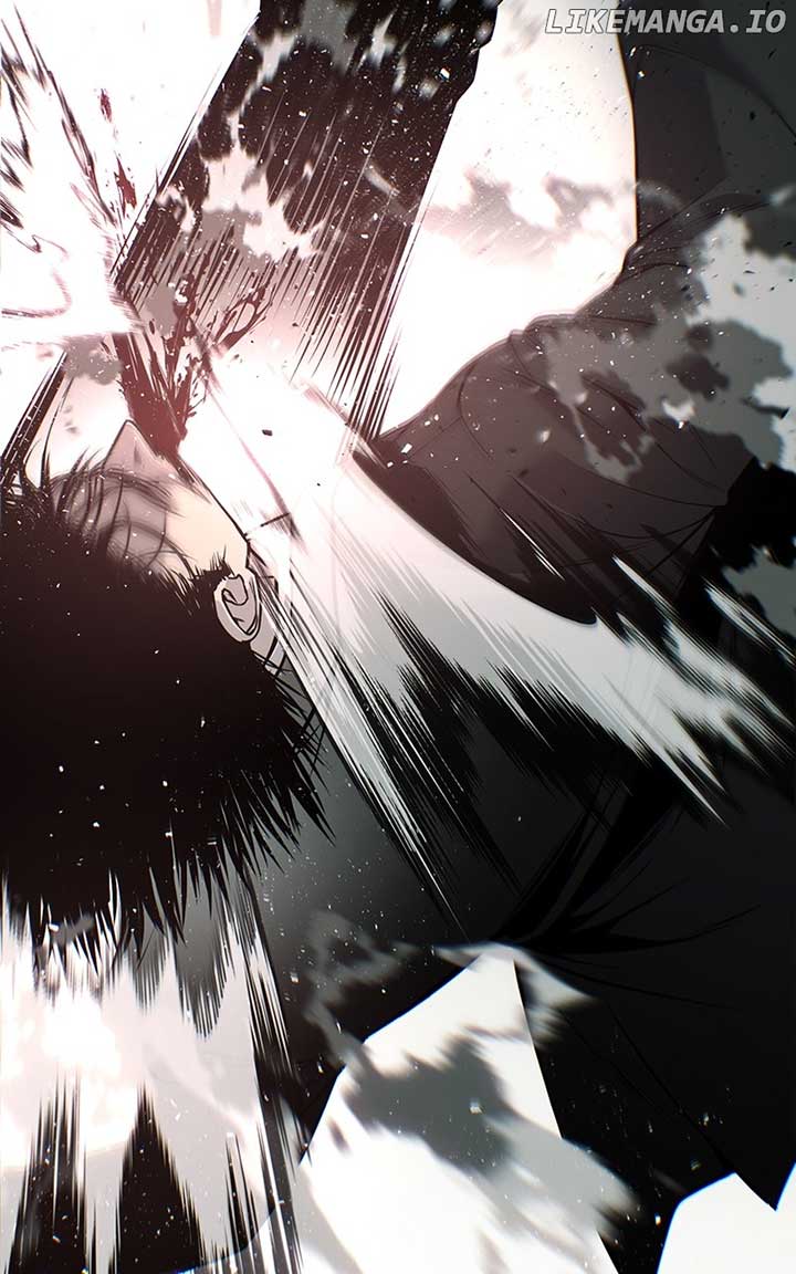 Son’s Retribution Chapter 29 - Page 122