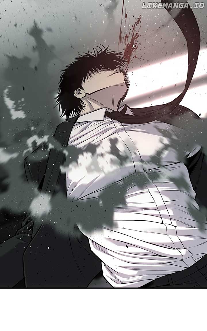 Son’s Retribution Chapter 29 - Page 124