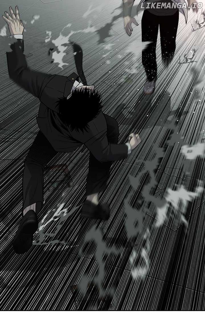 Son’s Retribution Chapter 29 - Page 129