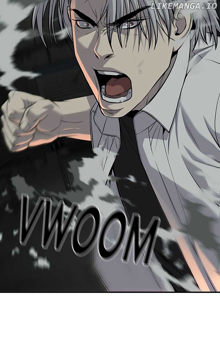 Son’s Retribution Chapter 29 - Page 133