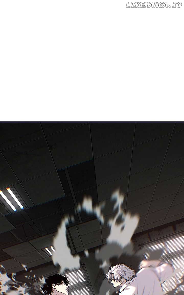 Son’s Retribution Chapter 29 - Page 134