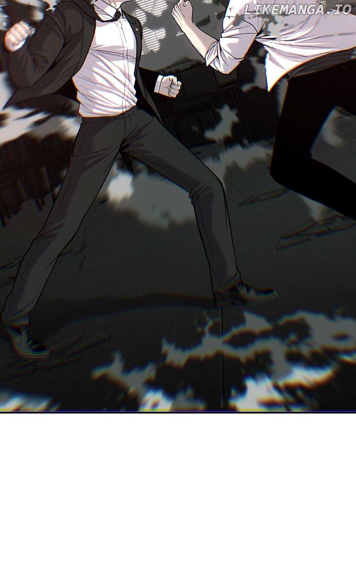 Son’s Retribution Chapter 29 - Page 135