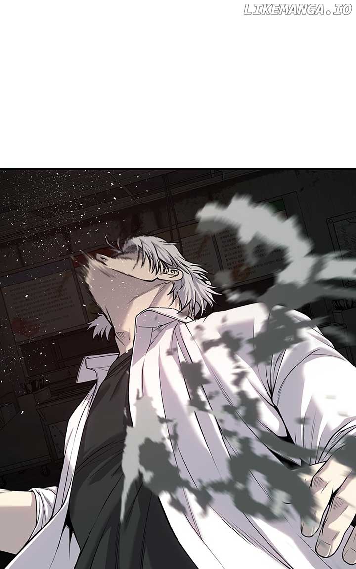 Son’s Retribution Chapter 29 - Page 136