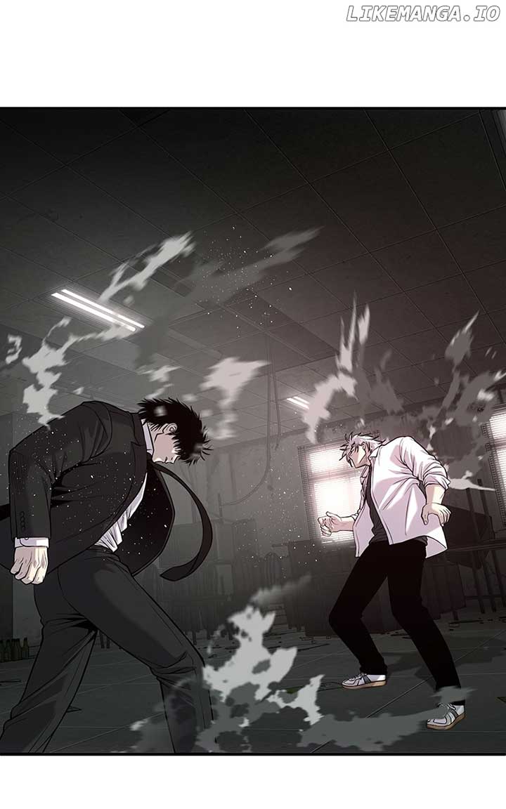 Son’s Retribution Chapter 29 - Page 139