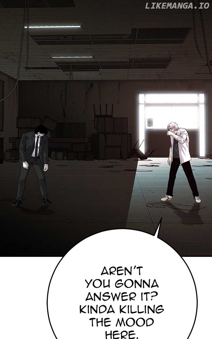 Son’s Retribution Chapter 29 - Page 142