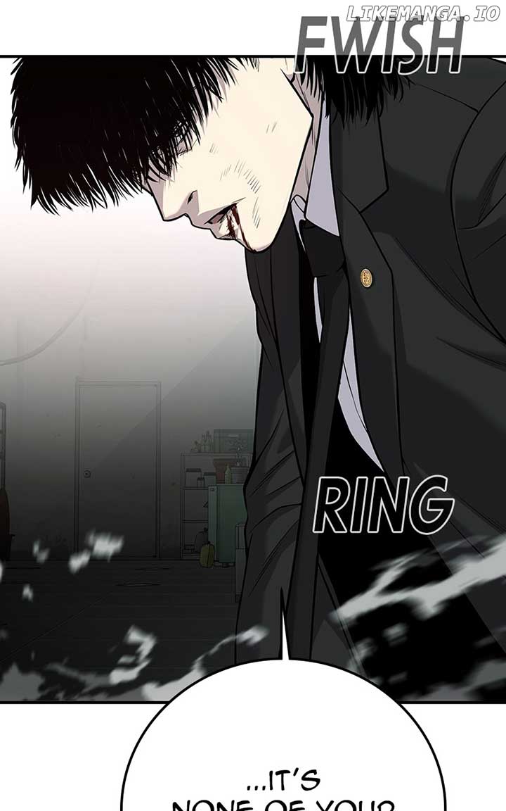 Son’s Retribution Chapter 29 - Page 144