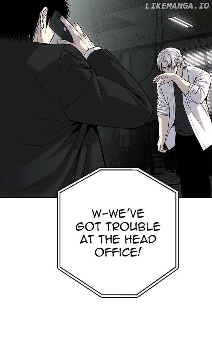 Son’s Retribution Chapter 29 - Page 150