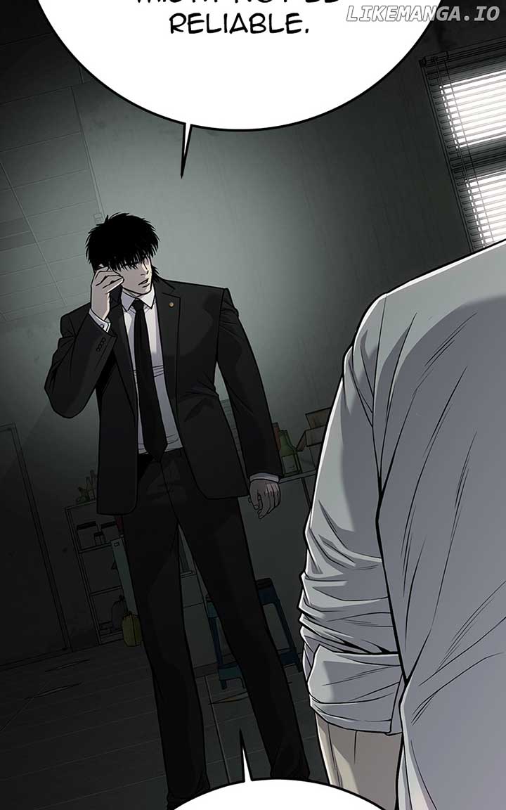 Son’s Retribution Chapter 29 - Page 154