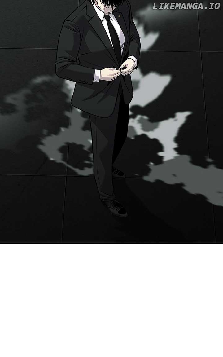 Son’s Retribution Chapter 29 - Page 160