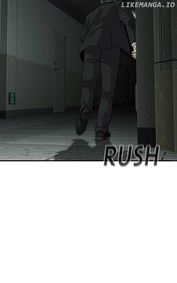 Son’s Retribution Chapter 29 - Page 17