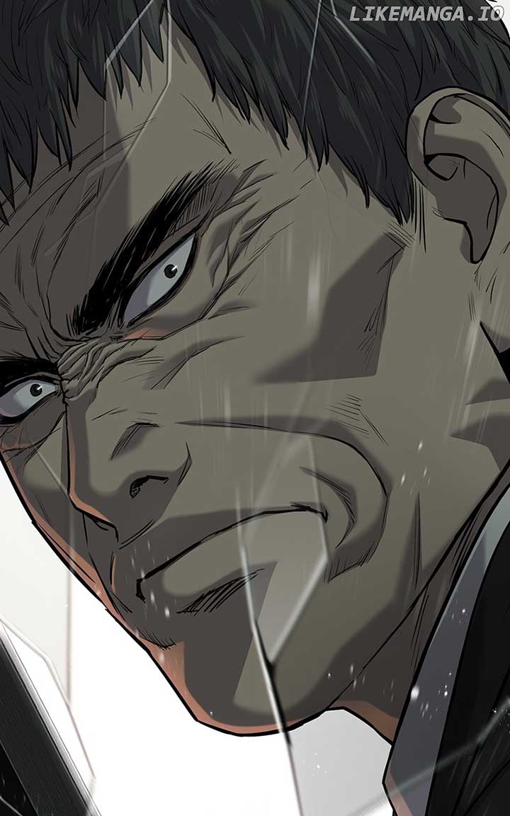 Son’s Retribution Chapter 29 - Page 182