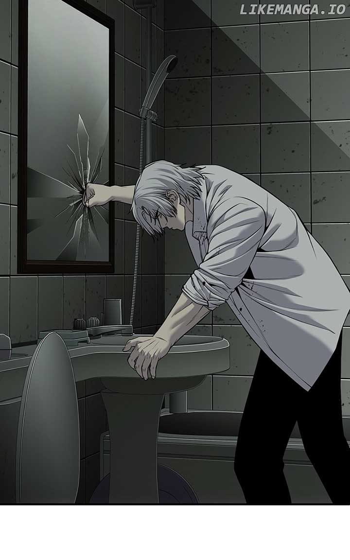 Son’s Retribution Chapter 29 - Page 186