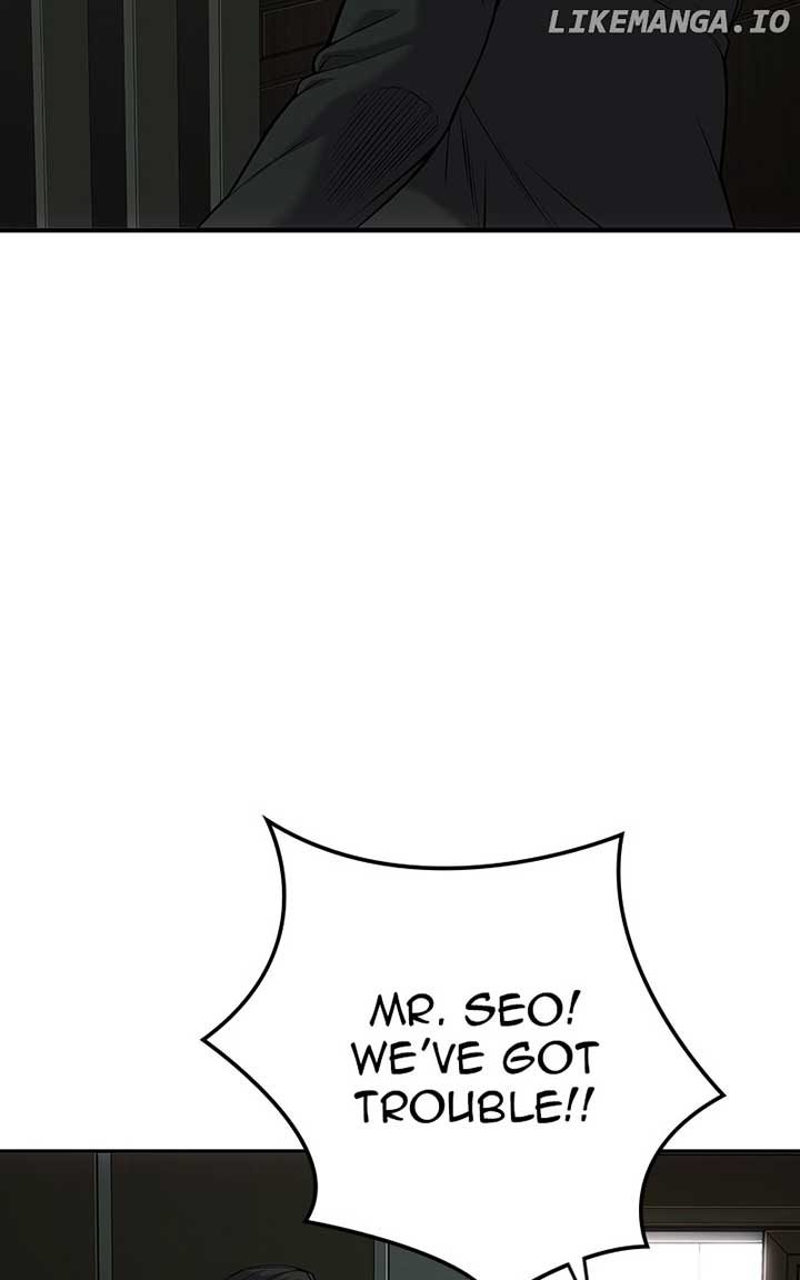 Son’s Retribution Chapter 29 - Page 19