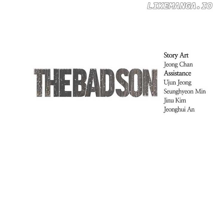 Son’s Retribution Chapter 29 - Page 194