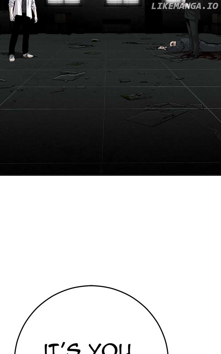 Son’s Retribution Chapter 29 - Page 2