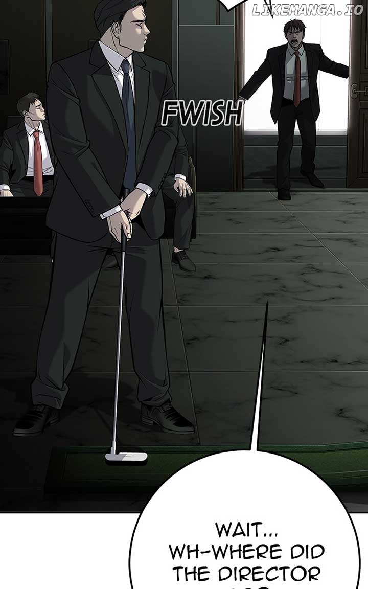 Son’s Retribution Chapter 29 - Page 20