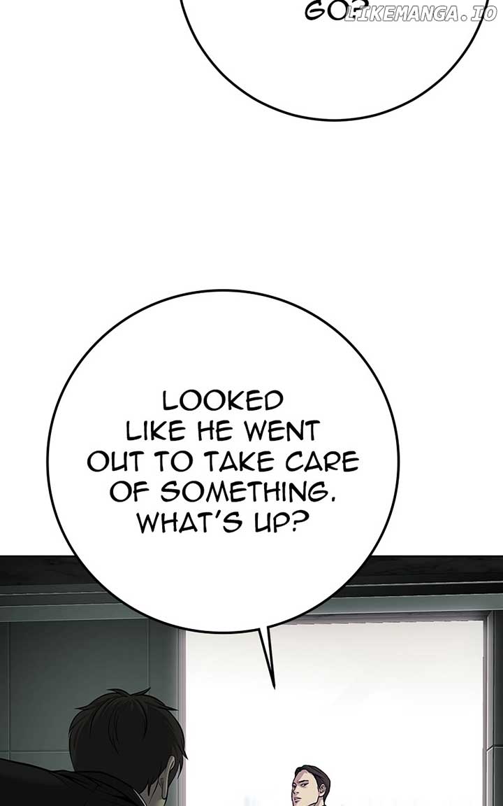 Son’s Retribution Chapter 29 - Page 21