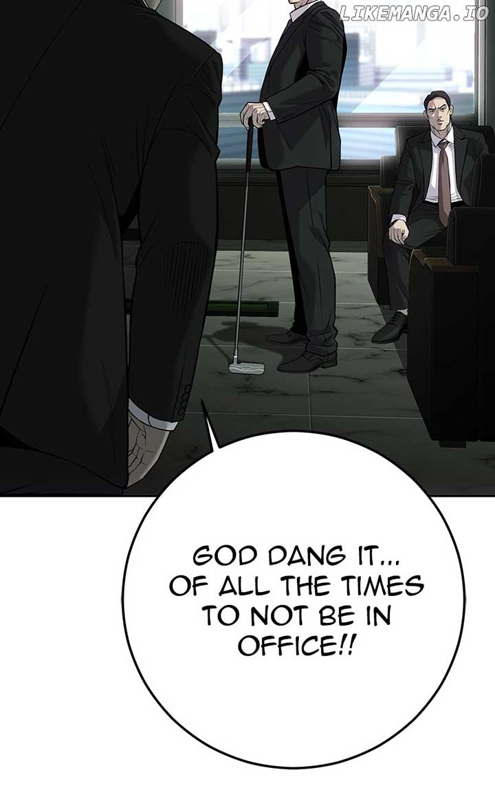 Son’s Retribution Chapter 29 - Page 22