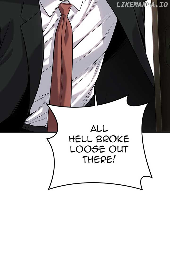 Son’s Retribution Chapter 29 - Page 24