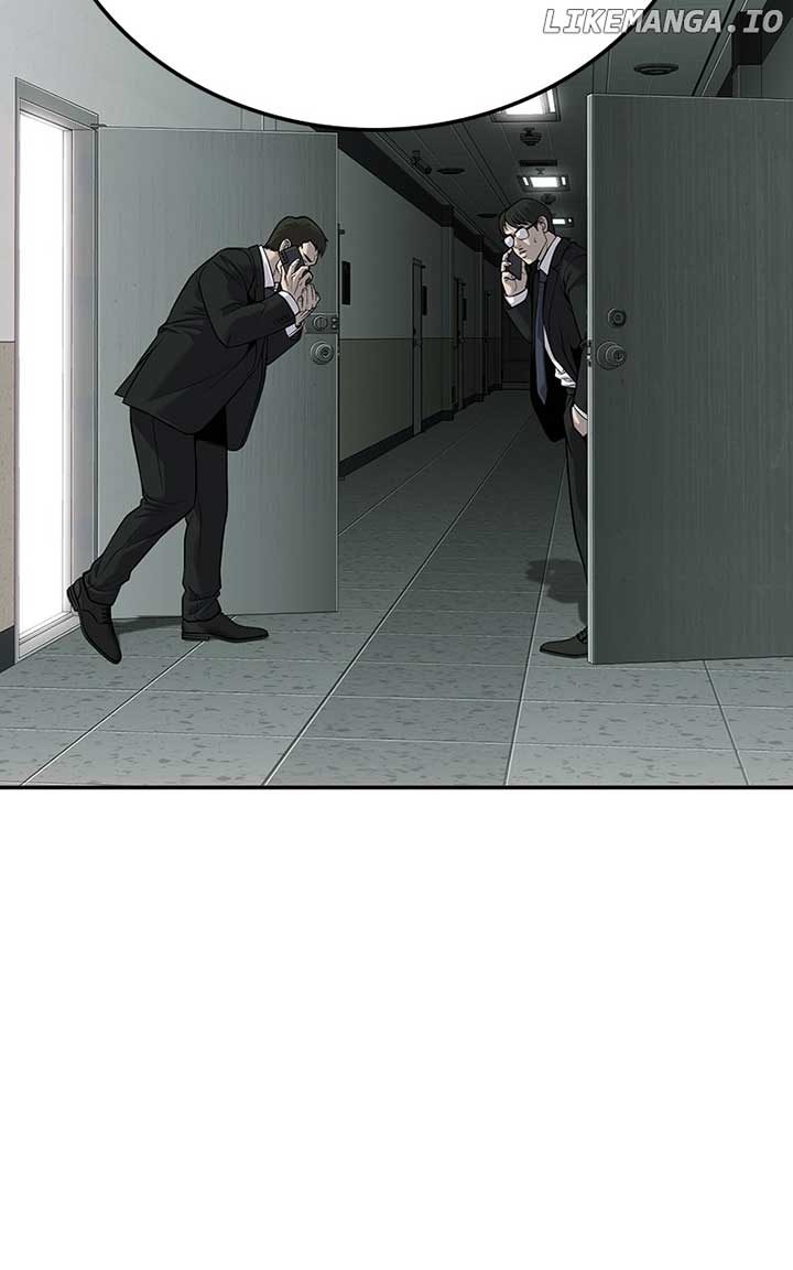 Son’s Retribution Chapter 29 - Page 27