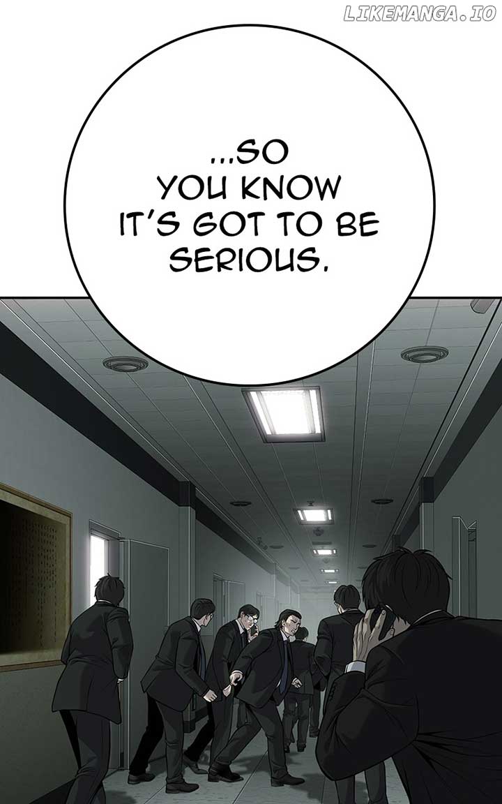 Son’s Retribution Chapter 29 - Page 28