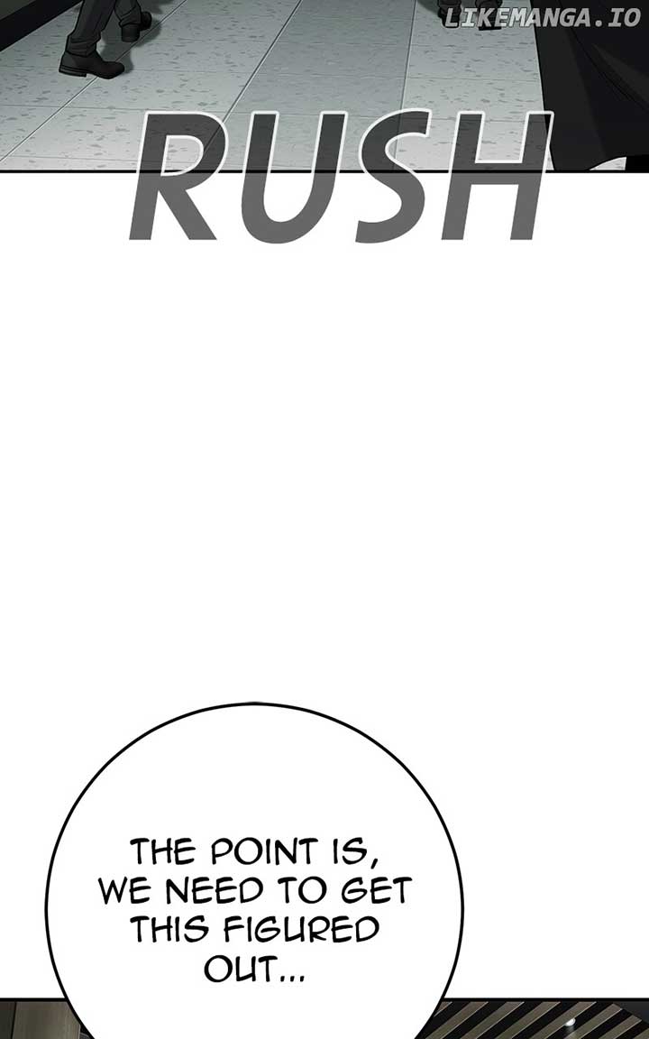 Son’s Retribution Chapter 29 - Page 29