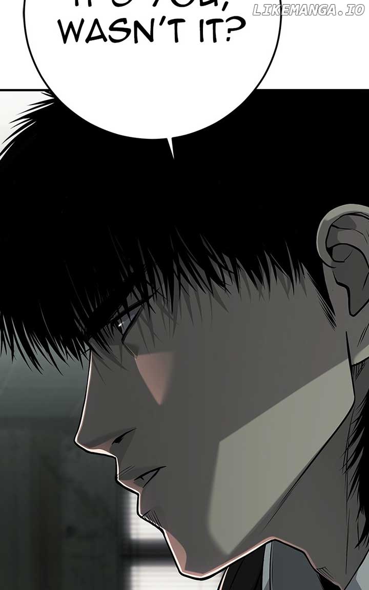 Son’s Retribution Chapter 29 - Page 3