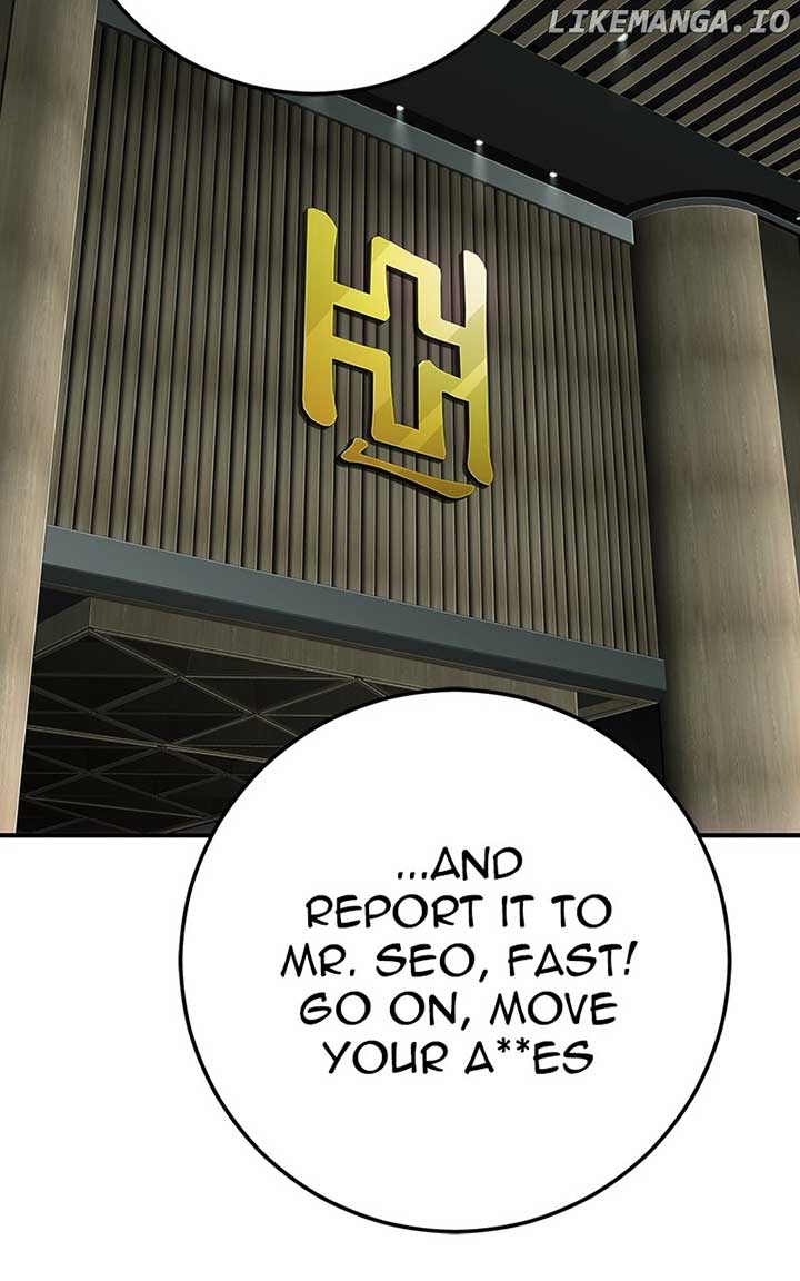 Son’s Retribution Chapter 29 - Page 30