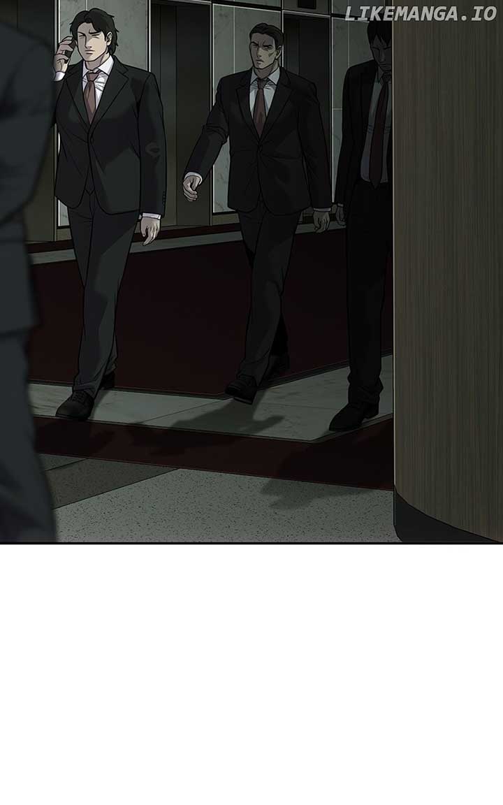 Son’s Retribution Chapter 29 - Page 32