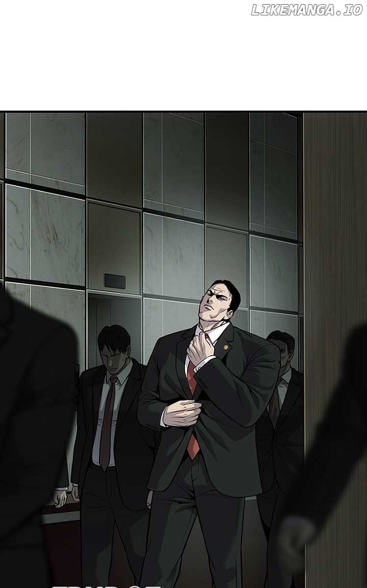 Son’s Retribution Chapter 29 - Page 33