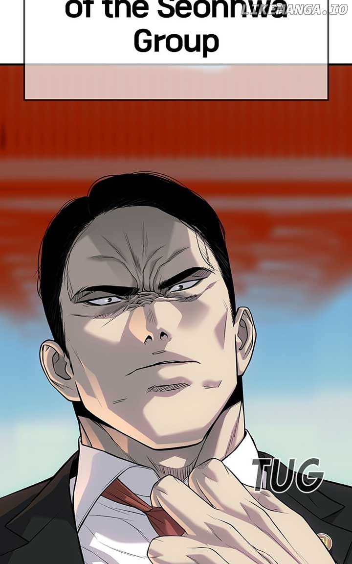 Son’s Retribution Chapter 29 - Page 35