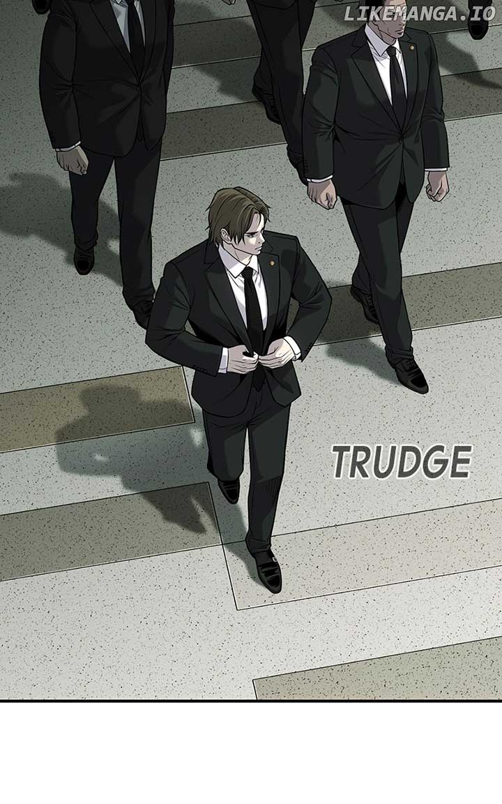 Son’s Retribution Chapter 29 - Page 38