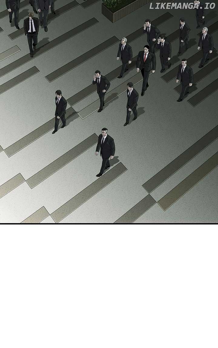 Son’s Retribution Chapter 29 - Page 40