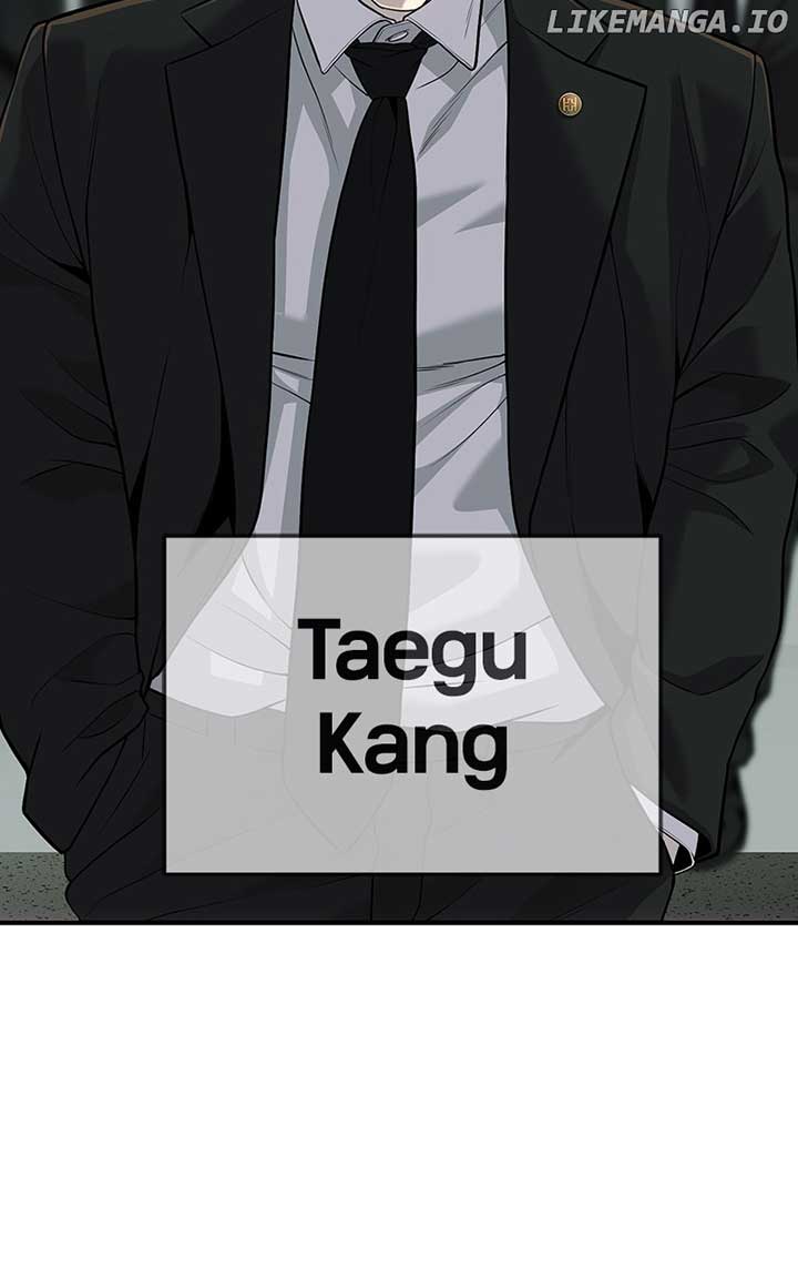 Son’s Retribution Chapter 29 - Page 42