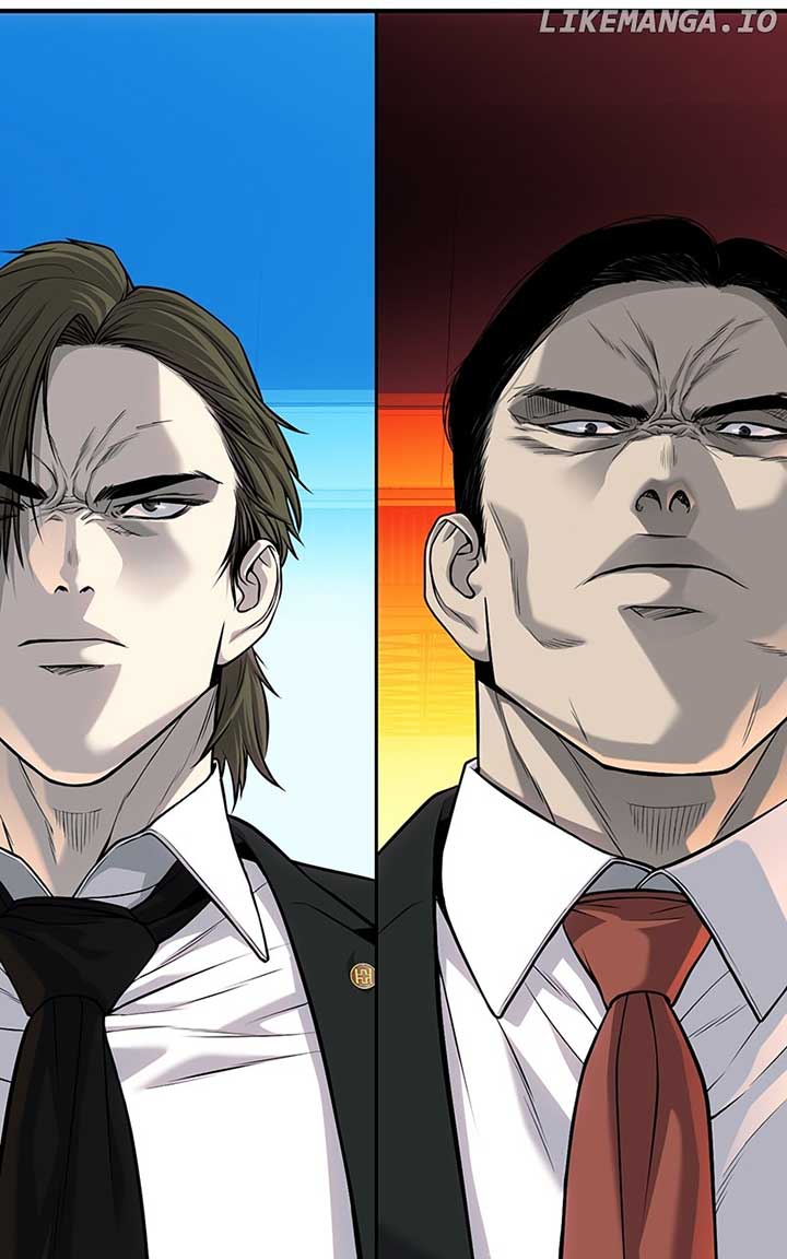 Son’s Retribution Chapter 29 - Page 48