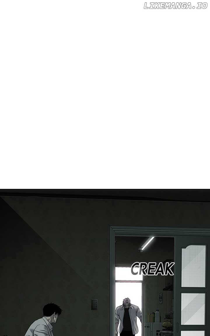 Son’s Retribution Chapter 29 - Page 53