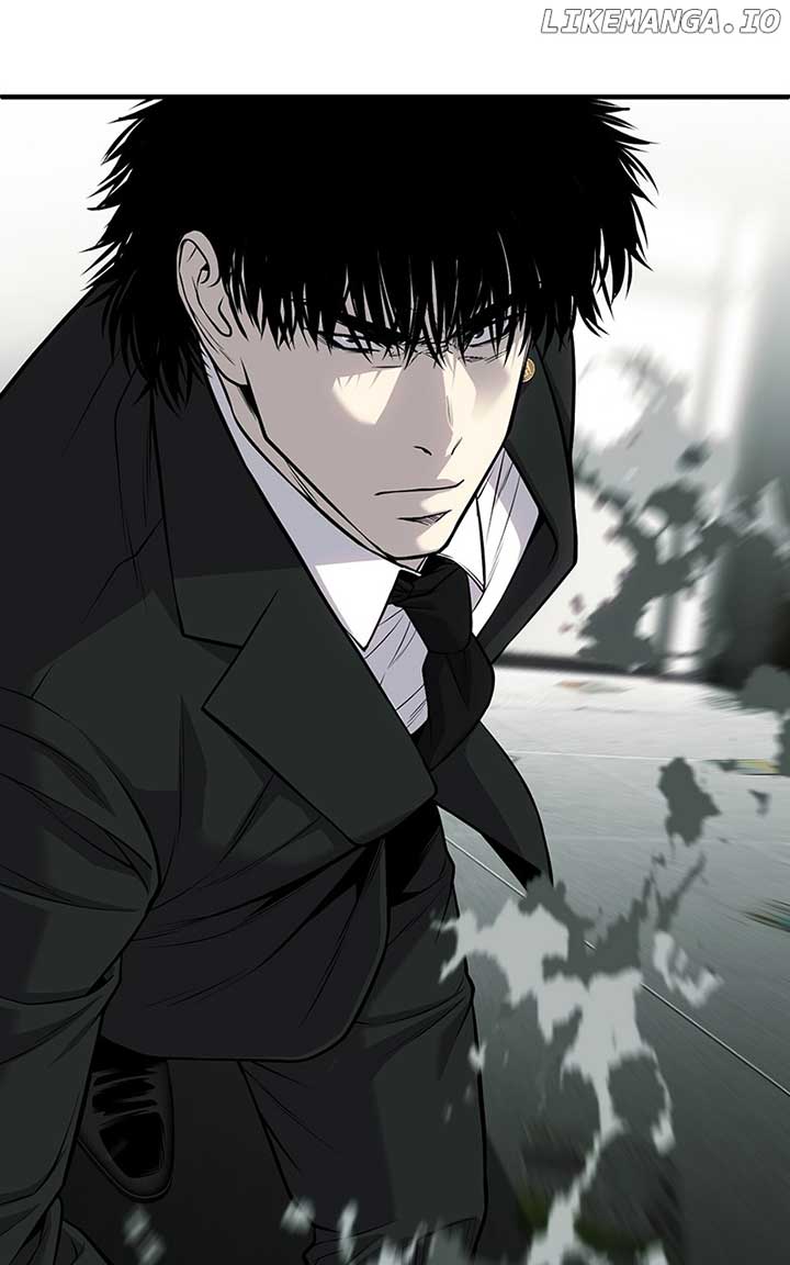 Son’s Retribution Chapter 29 - Page 65