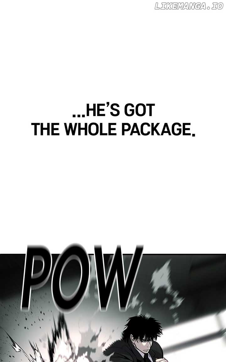 Son’s Retribution Chapter 29 - Page 68