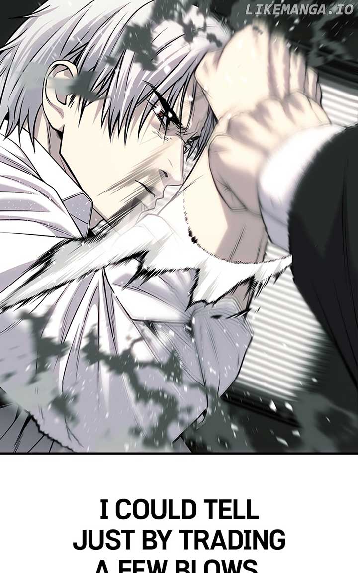 Son’s Retribution Chapter 29 - Page 72