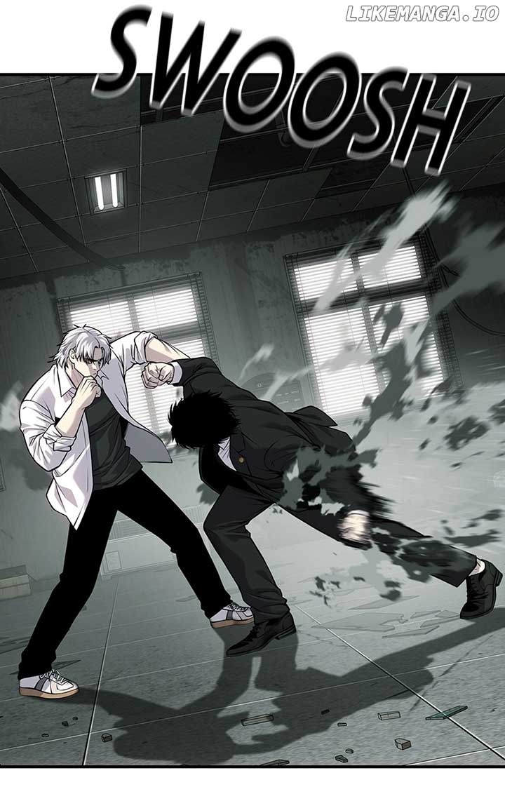 Son’s Retribution Chapter 29 - Page 77