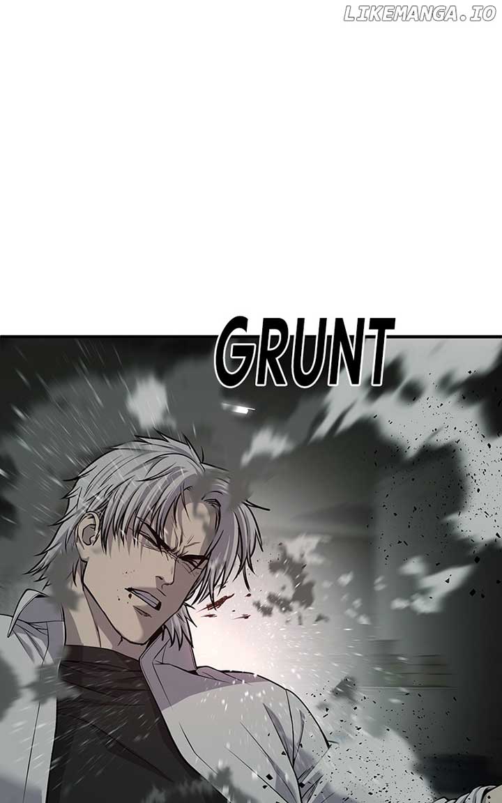 Son’s Retribution Chapter 29 - Page 82