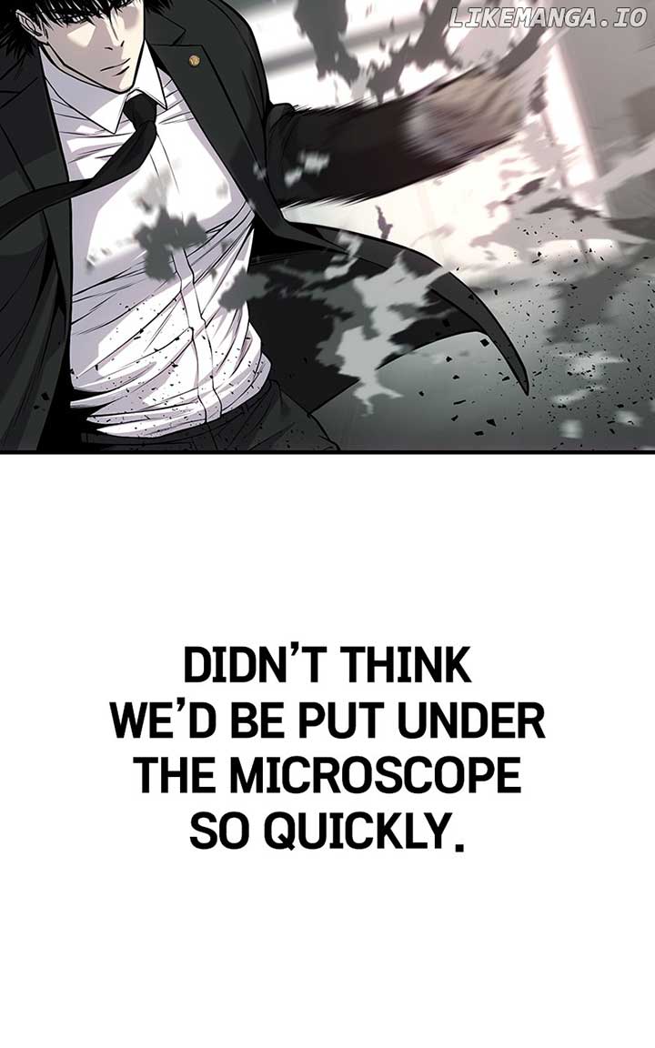 Son’s Retribution Chapter 29 - Page 84