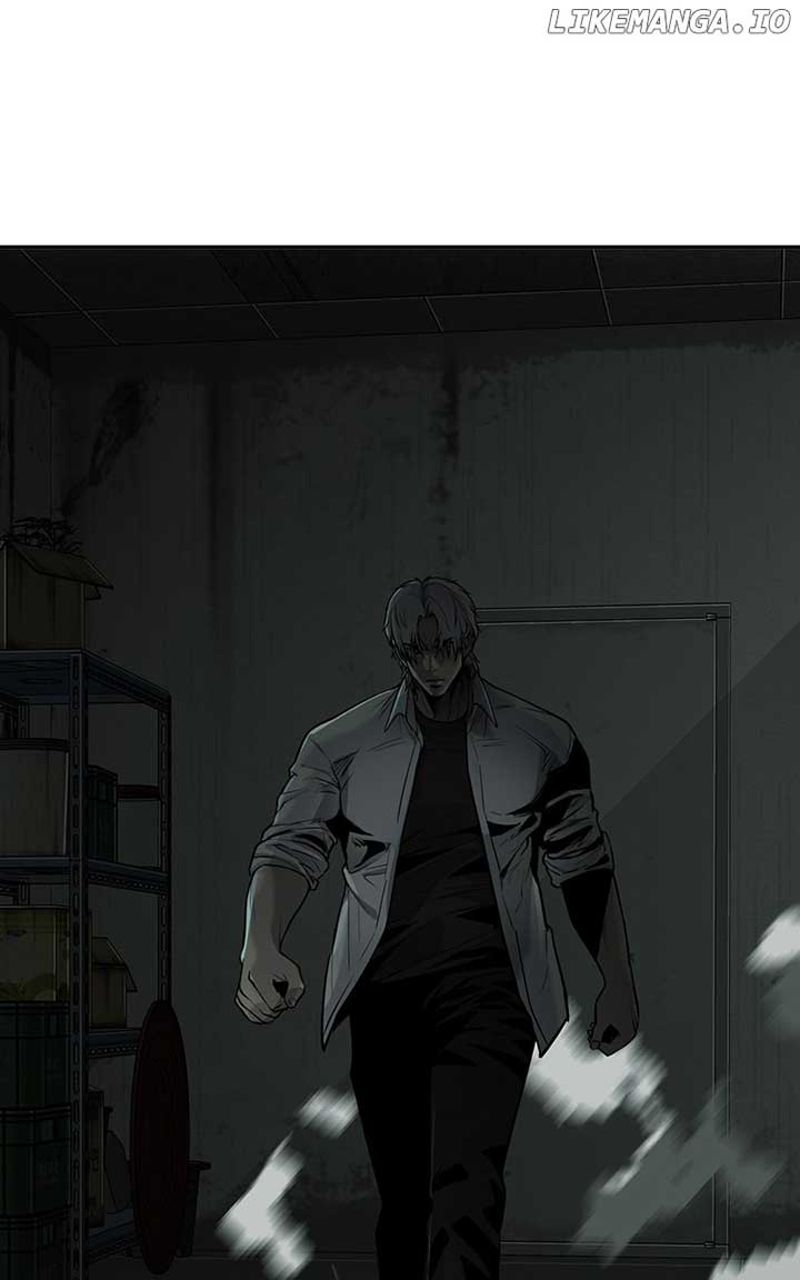 Son’s Retribution Chapter 29 - Page 9