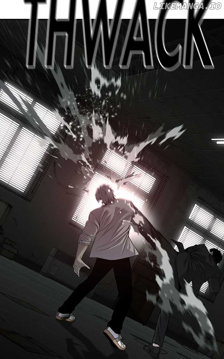 Son’s Retribution Chapter 29 - Page 92