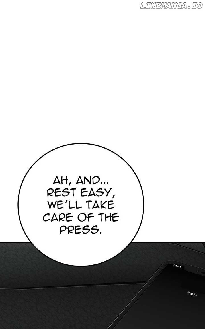 Son’s Retribution Chapter 29 - Page 98