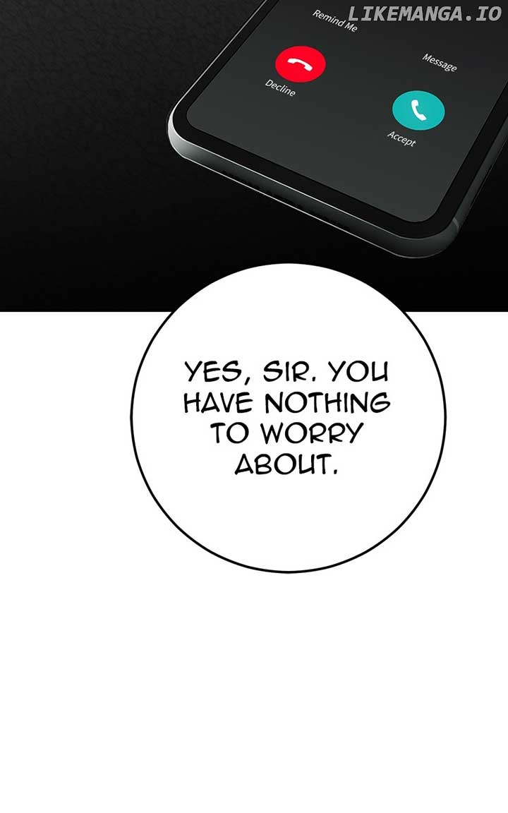 Son’s Retribution Chapter 29 - Page 99