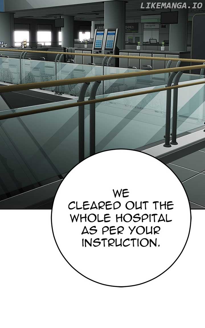 Son’s Retribution Chapter 30 - Page 10