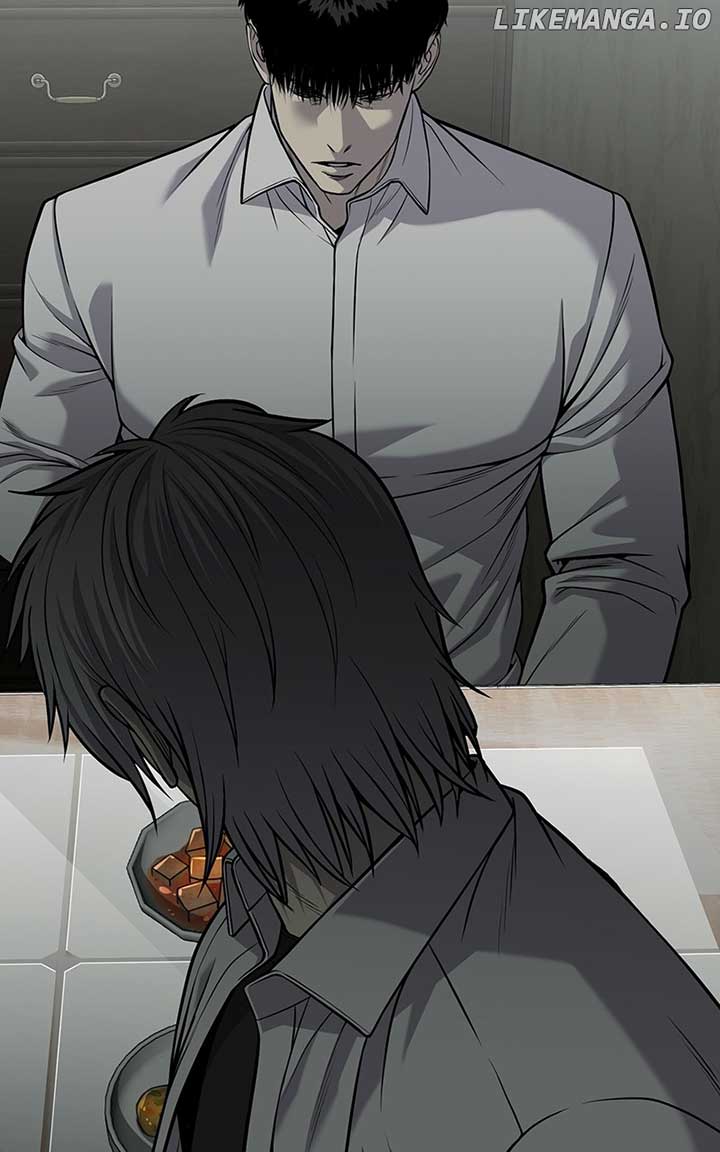 Son’s Retribution Chapter 30 - Page 104