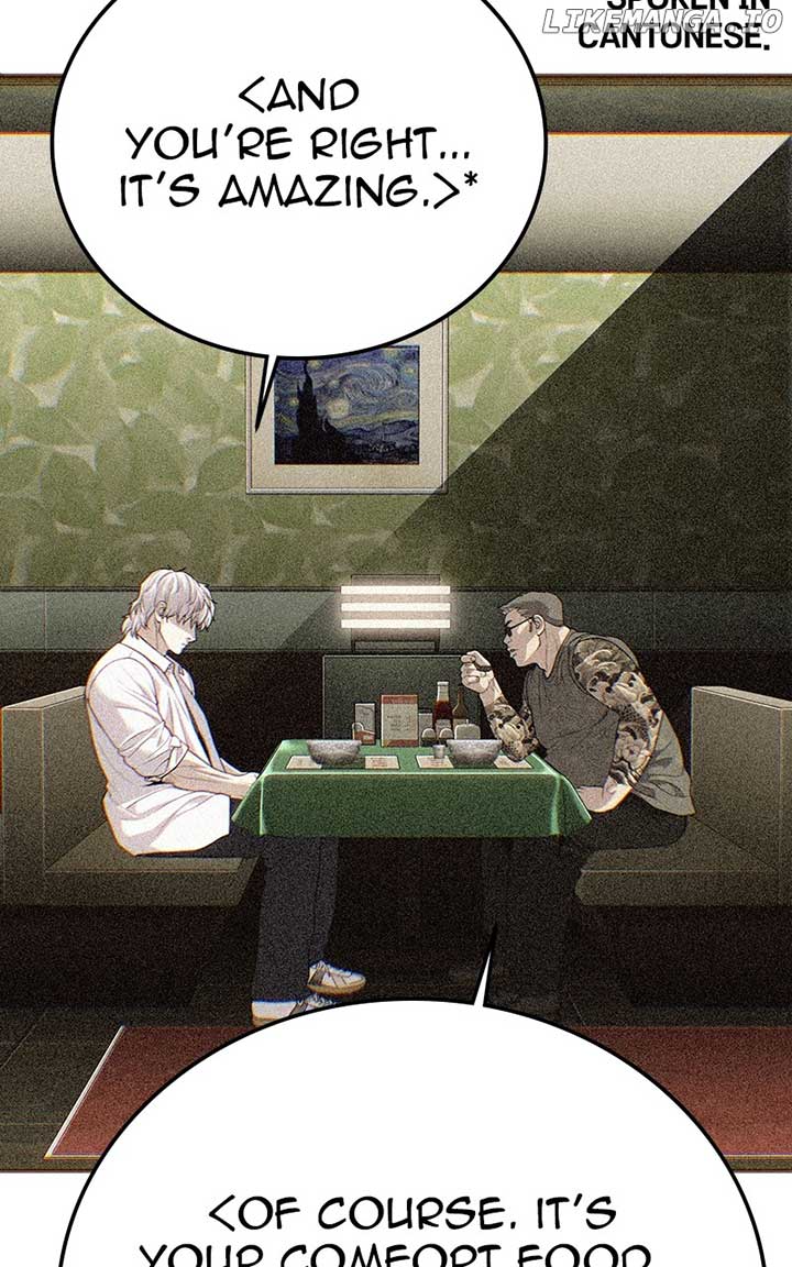 Son’s Retribution Chapter 30 - Page 106