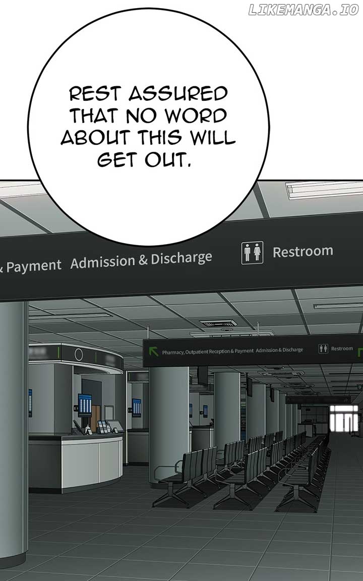 Son’s Retribution Chapter 30 - Page 11